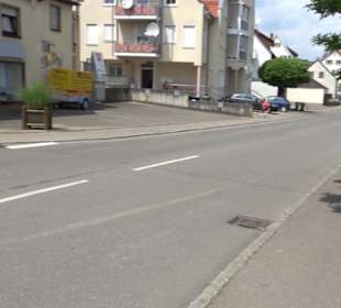 Dußlinger Geschichtspfad