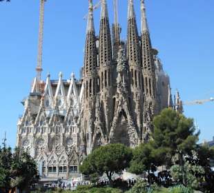 Sagrada Familia