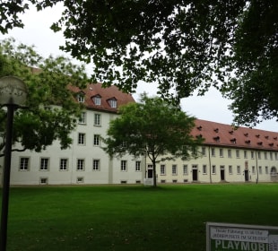 Deutschordensschloss