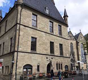 Altstadt Osnabrück