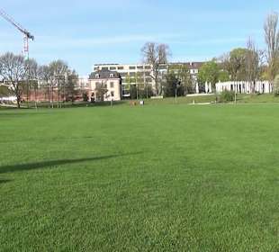 St. Johanns-Park