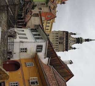 Sighisoara