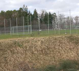 Sportgelände Staufenbühl Großbettlingen