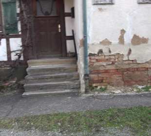 Historisches Wohnhaus