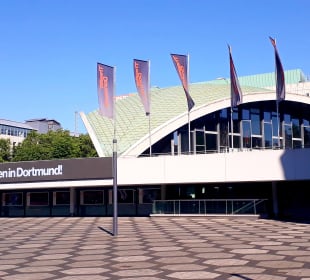 Opernhaus Dortmund