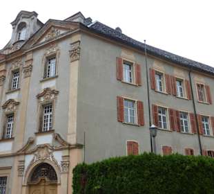 In der Altstadt von Chur