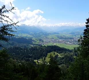 Grünten / Burgberger Hörnle