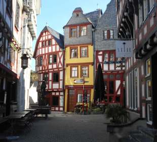 Altstadt Limburg