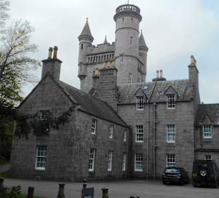 Balmoral Castle