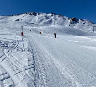 Skigebiet Ratschings Jaufen