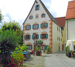 Herrliches Haus Drehergasse
