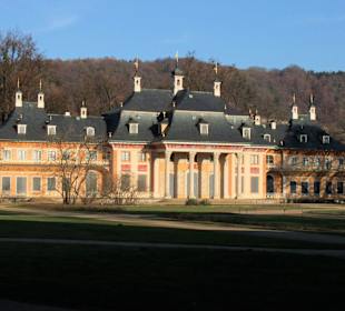 Schloss Pillnitz