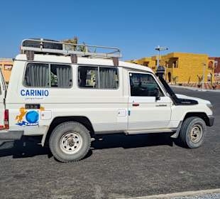 Wadi el Gemal National Park