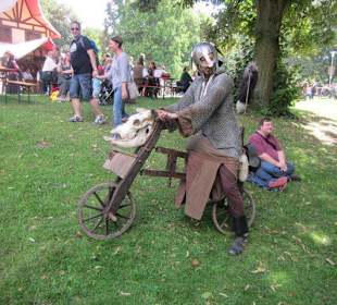 Mittelalterliches Spectaculum 