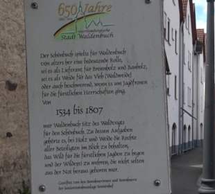 Alte Zehntscheuer