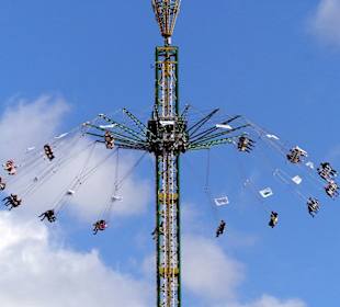 Hoch und Runter mit Tempo