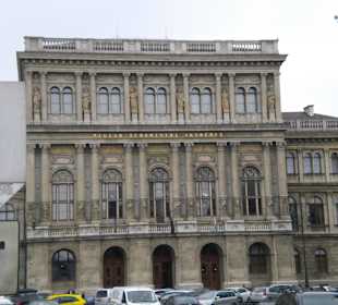 Węgierska Akademia Nauk