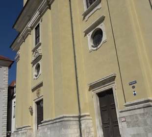 Hofkirche „Unserer Lieben Frau“