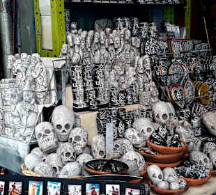 Hexenmarkt