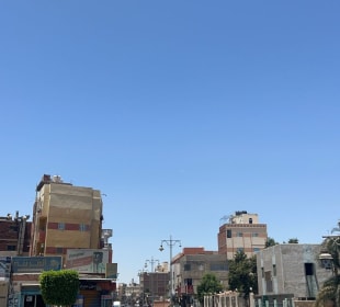 Stadtrundgang Hurghada