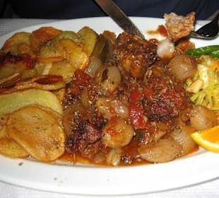 Kaninchenstifado