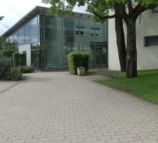 Hallenbad Haiterbach
