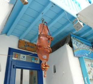 Altstadt - Der Sandalenmacher!