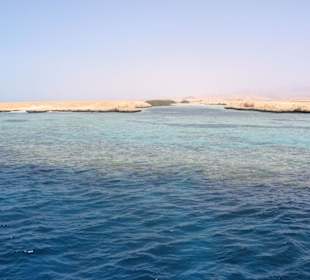 Las namorzynowy ras mohammed