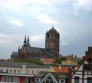 Panorama Außenanlage