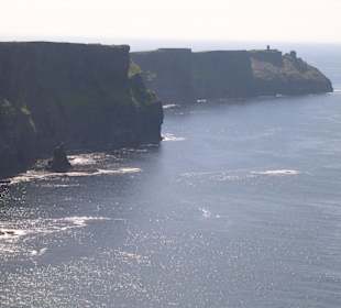 Cliff of Moher
