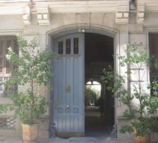 Impression von der Calle de Las Huertas