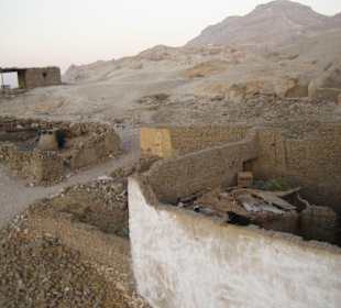 Während der Ballonfahrt