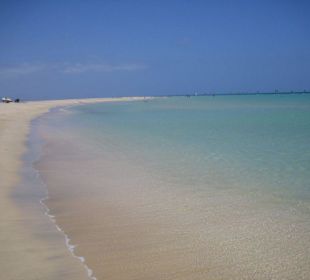 Unglaubliche Strände