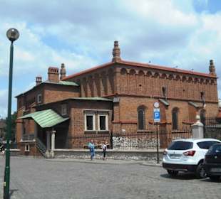 Museum Alte Synagoge