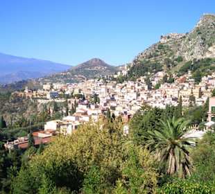 Taormina