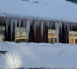 Dorf Herrenschwand, hat nur das Restaurant Waldfrieden