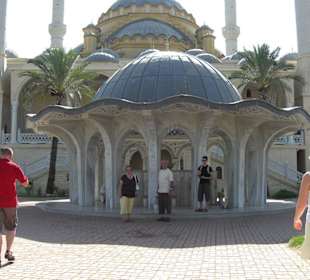 Moschee