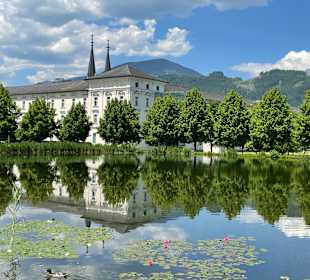 Benediktinerstift Admont