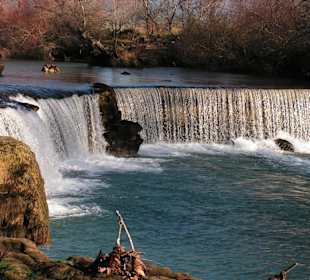 Wasserfall