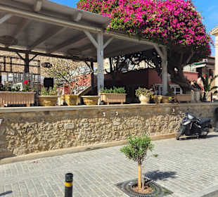 Altstadt von Rethymno