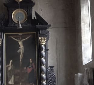 Stadtkirche St. Dionys