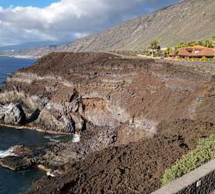 Wandern Fuencaliente