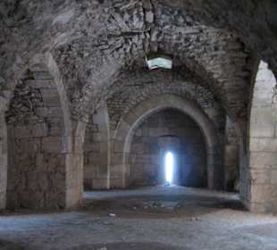 Krak des Chevaliers