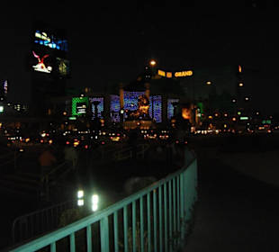 Las Vegas Strip