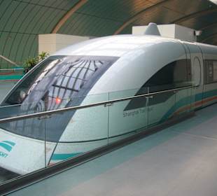 Maglev