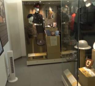 Malta at War Museum