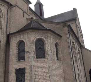 Basilika Sankt Suitbertus
