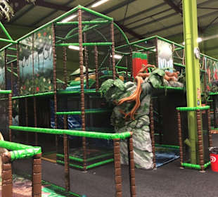 Monkey Town Heerlen