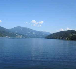 Millstätter See