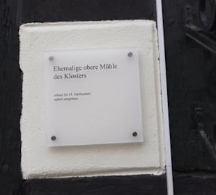Obere Mühle